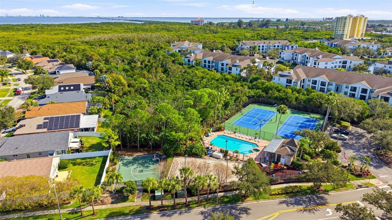 541 Black Lion Drive Ne, Saint Petersburg, FL 33716 Photo