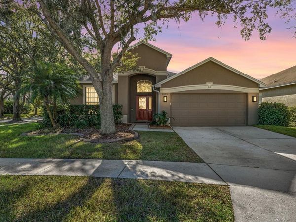 8425 FENWICK AVENUE, TAMPA, FL 33647