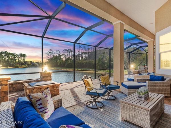 446 OLD BLUFF Drive, Ponte Vedra, FL 32081