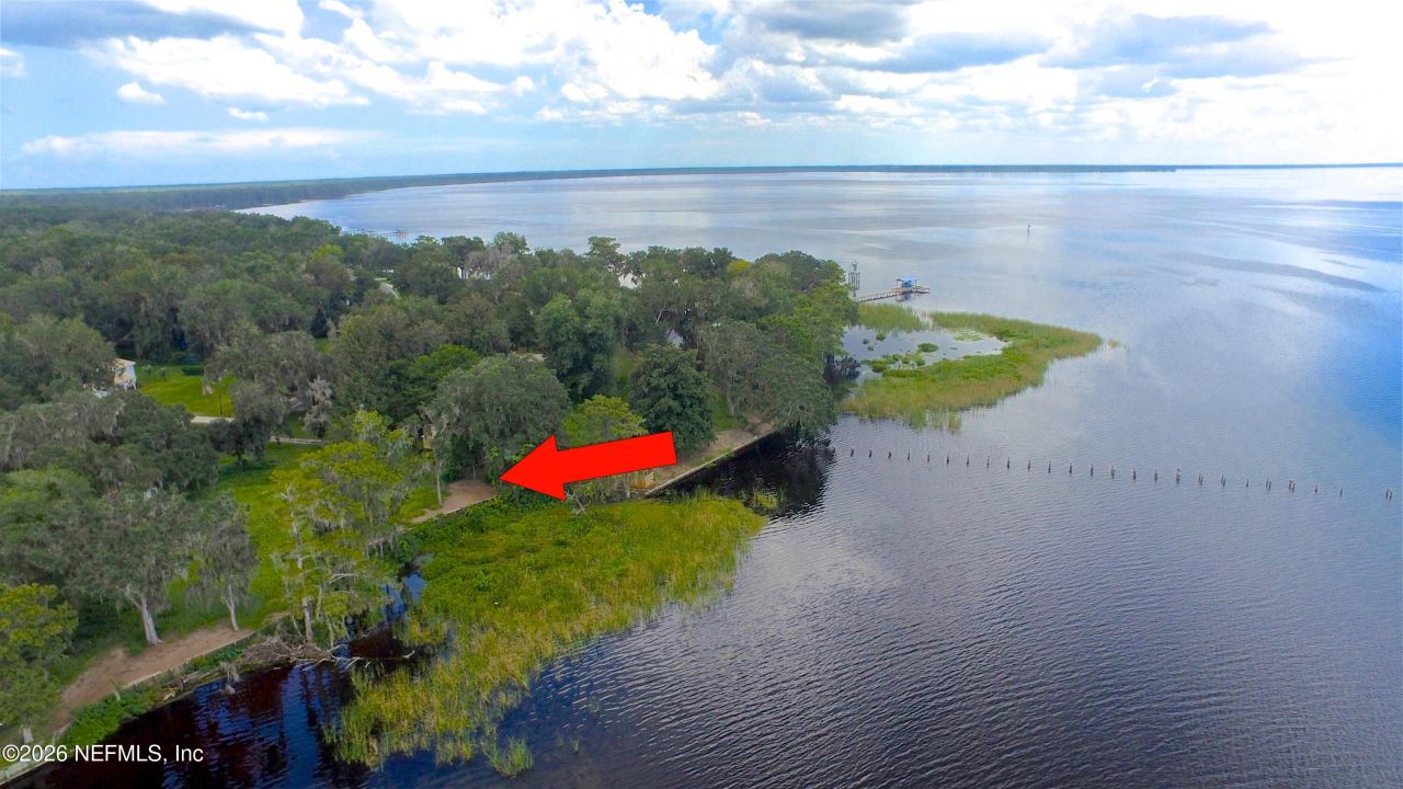 1561 County Road 13 S, Saint Augustine, FL 32092 Main Photo