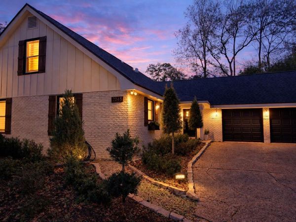 2243 Trescott Drive, Tallahassee, FL