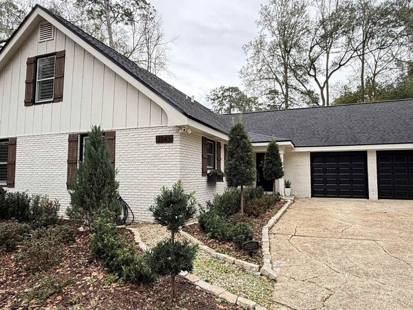 2243 Trescott Drive, Tallahassee, FL