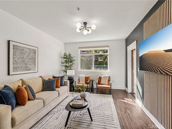 24585 Town Center, Unit 4103, Valencia, CA 91355