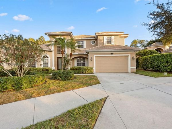 14832 INDIGO LAKES CIR, Naples, FL 34119