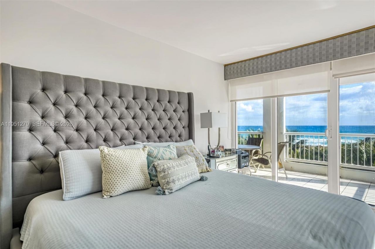 9341 Collins Ave , Unit 201, Surfside, FL 33154 Photo