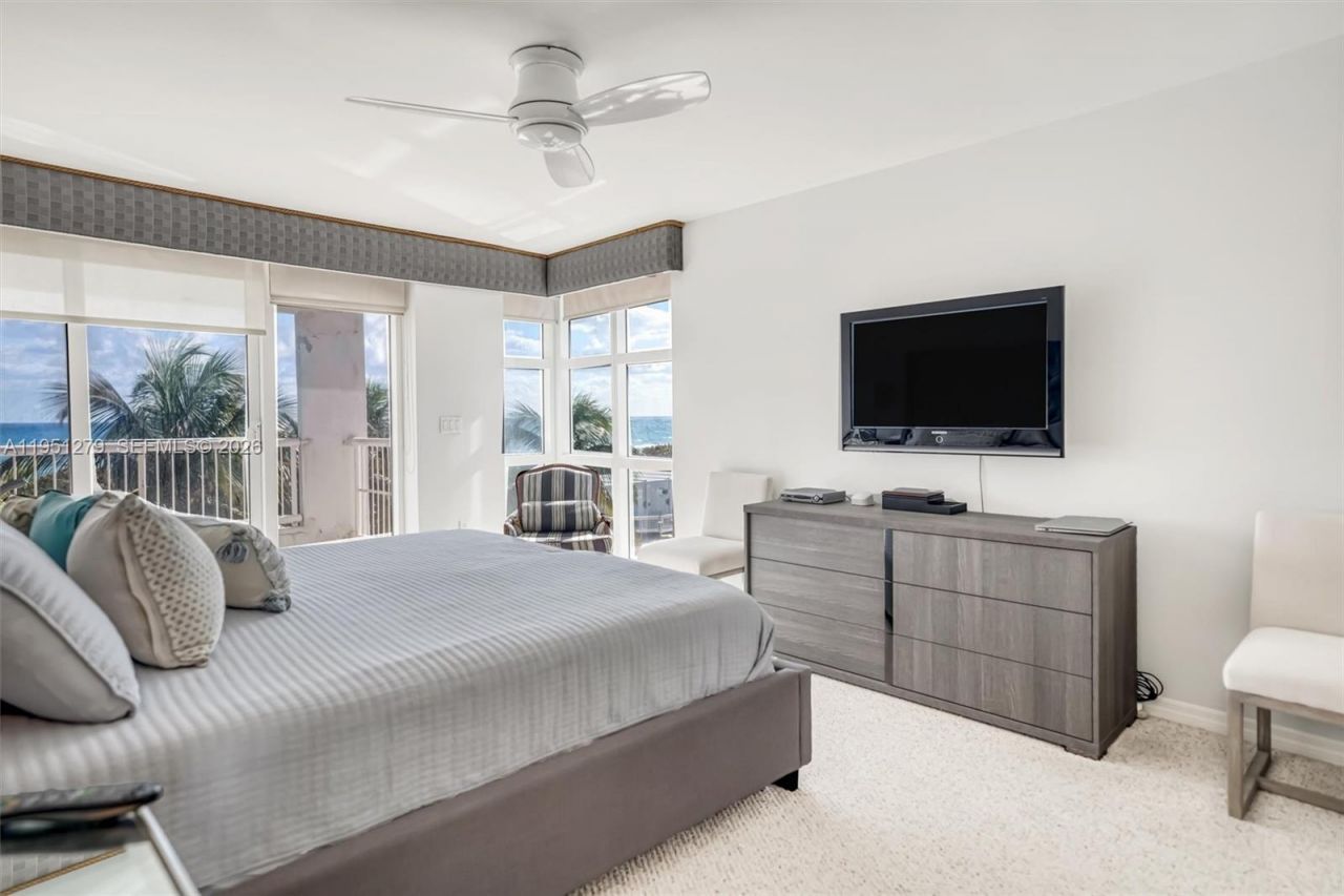 9341 Collins Ave , Unit 201, Surfside, FL 33154 Photo