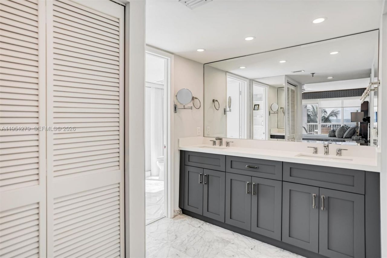 9341 Collins Ave , Unit 201, Surfside, FL 33154 Photo