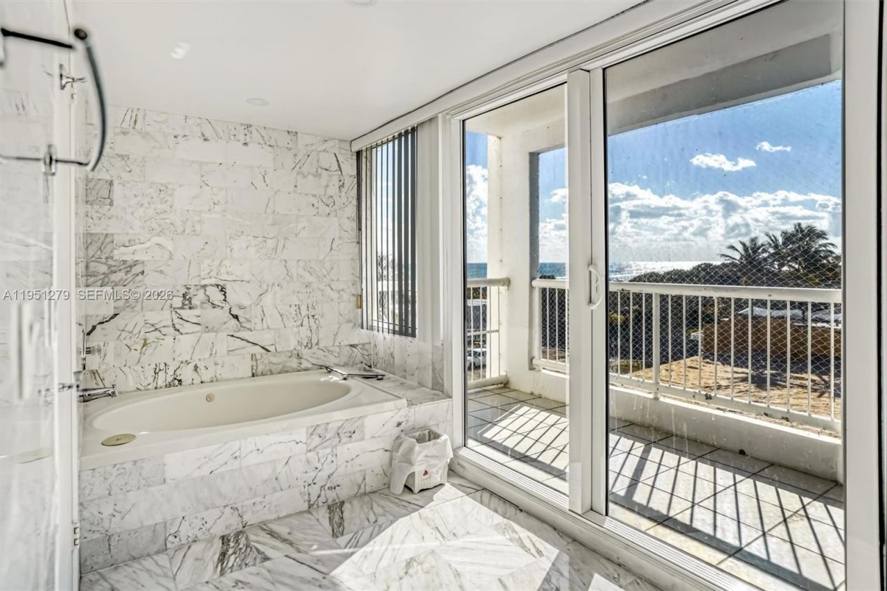 9341 Collins Ave , Unit 201, Surfside, FL 33154 Photo