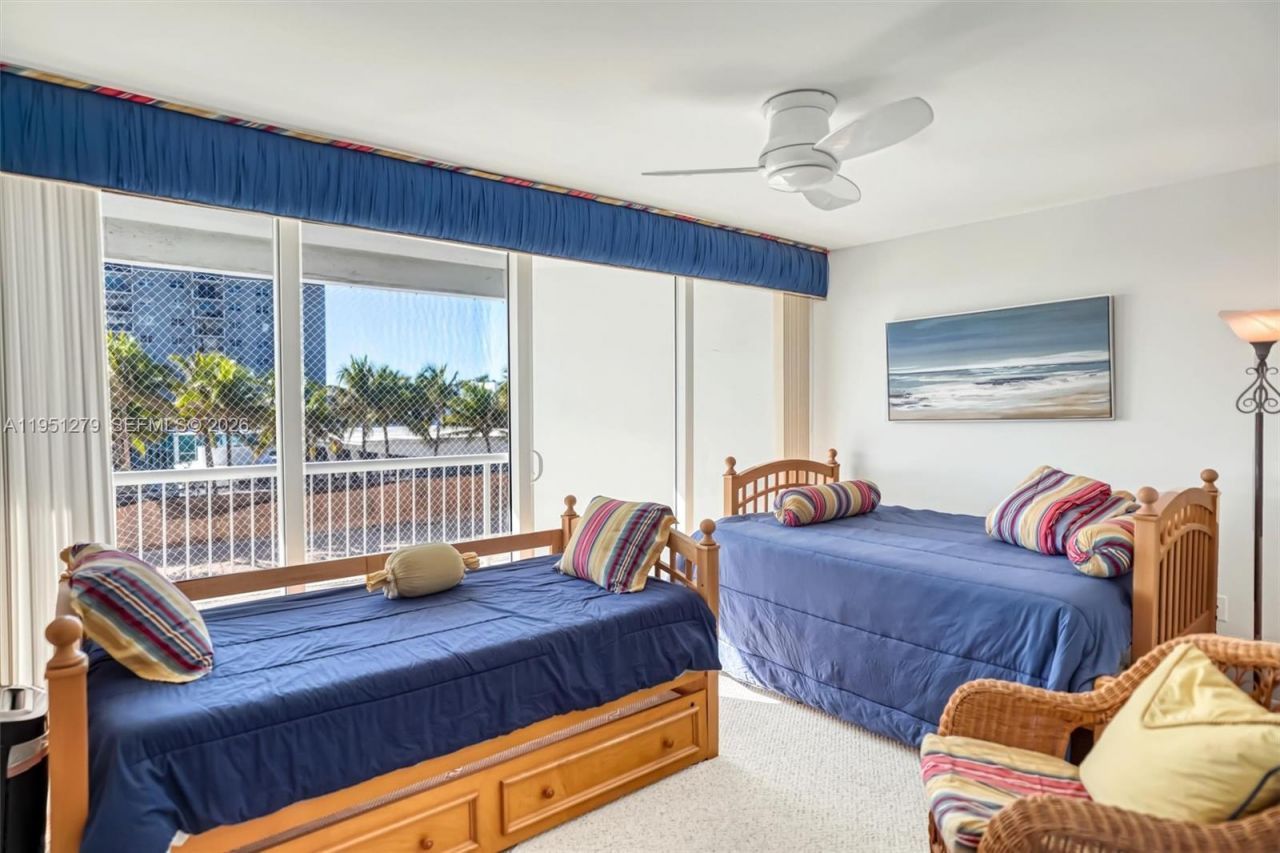 9341 Collins Ave , Unit 201, Surfside, FL 33154 Photo