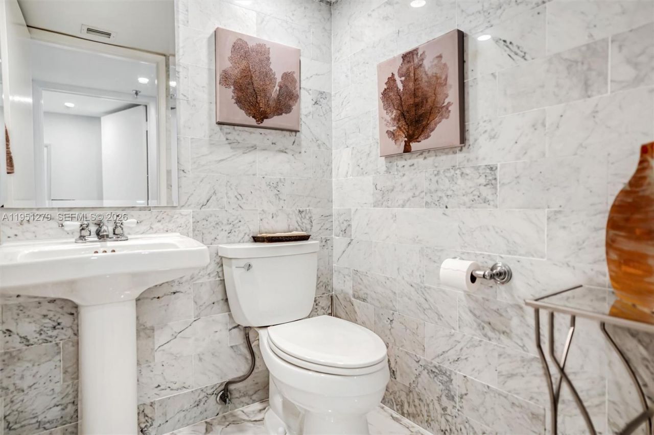 9341 Collins Ave , Unit 201, Surfside, FL 33154 Photo