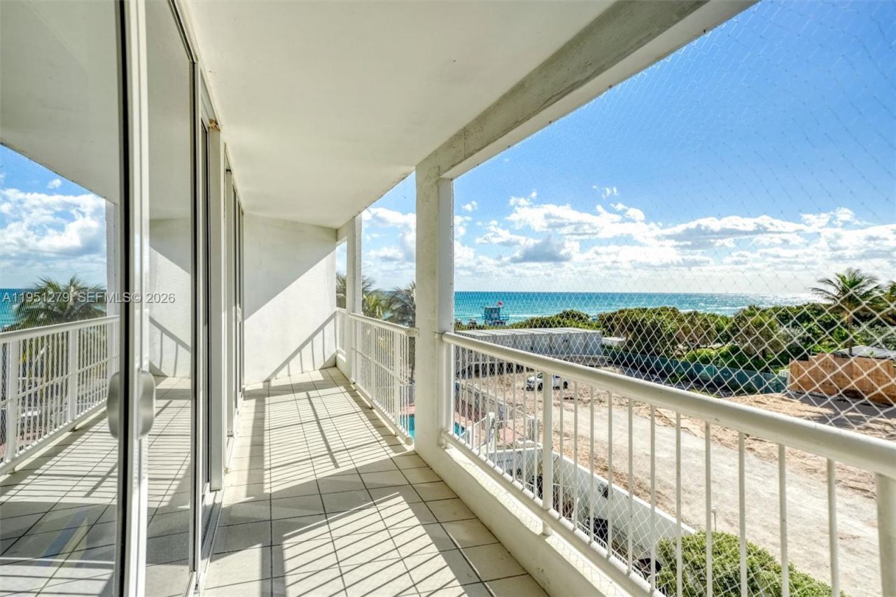 9341 Collins Ave , Unit 201, Surfside, FL 33154 Photo