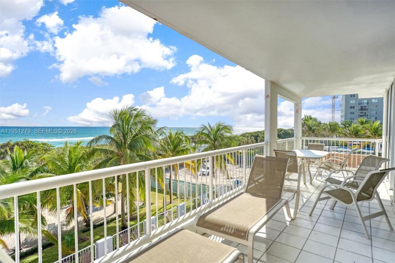 9341 Collins Ave , Unit 201, Surfside, FL 33154 Photo