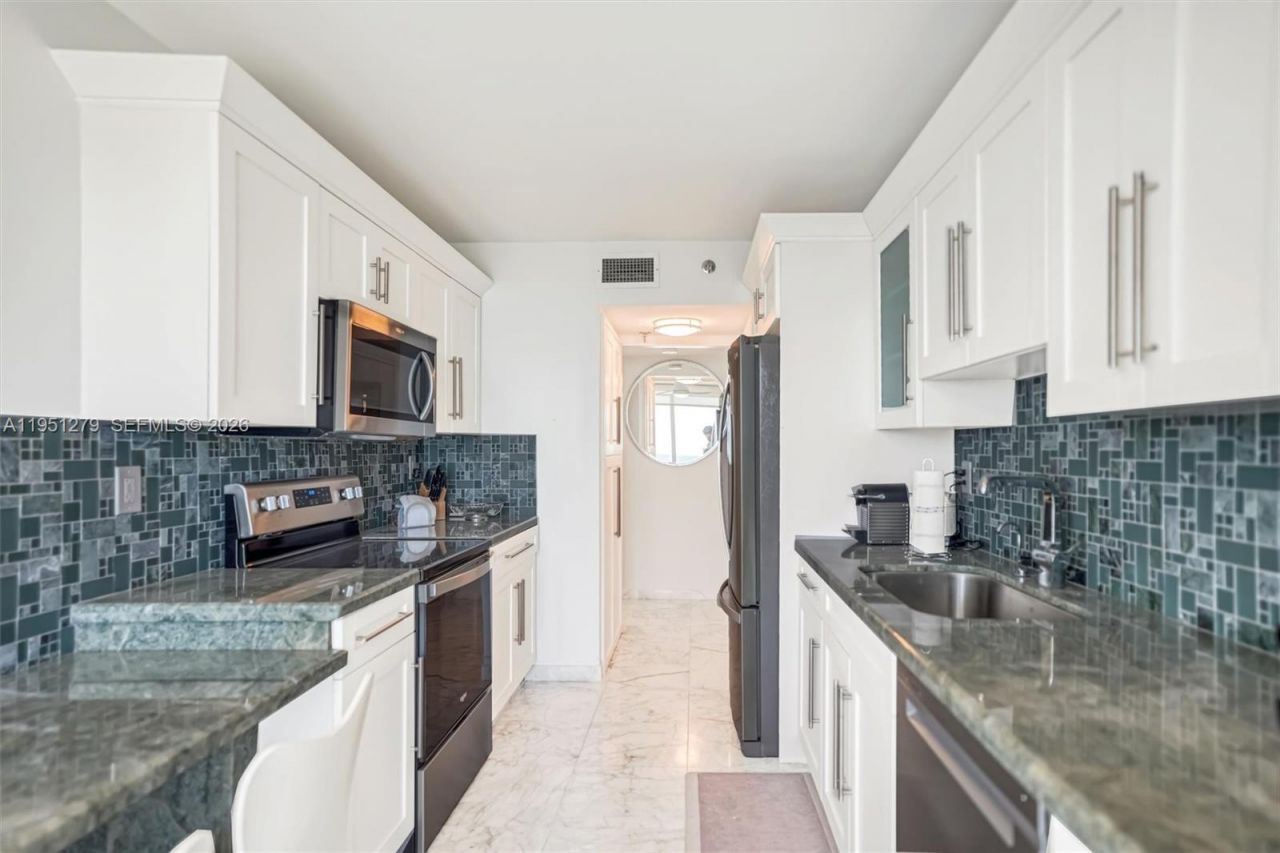 9341 Collins Ave , Unit 201, Surfside, FL 33154 Photo