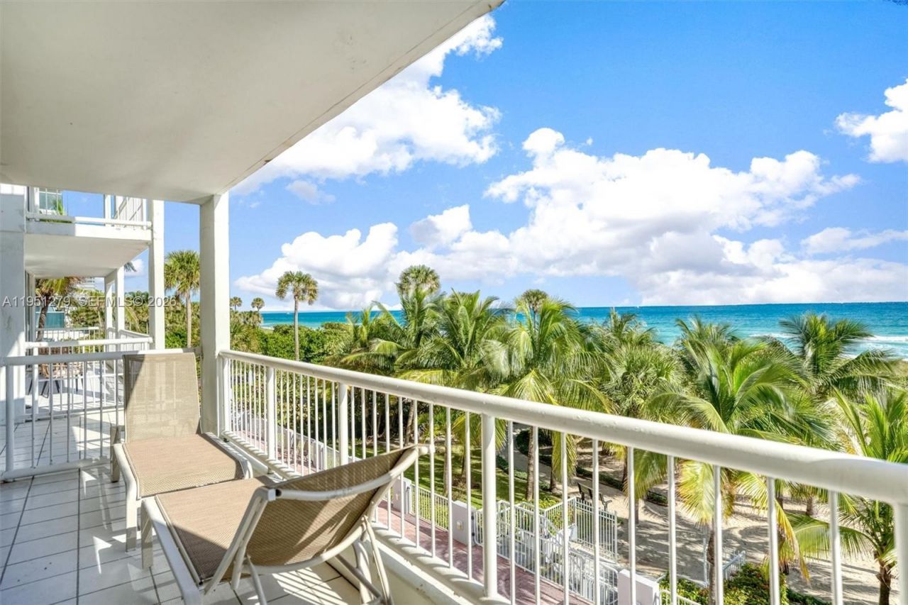 9341 Collins Ave , Unit 201, Surfside, FL 33154 Photo