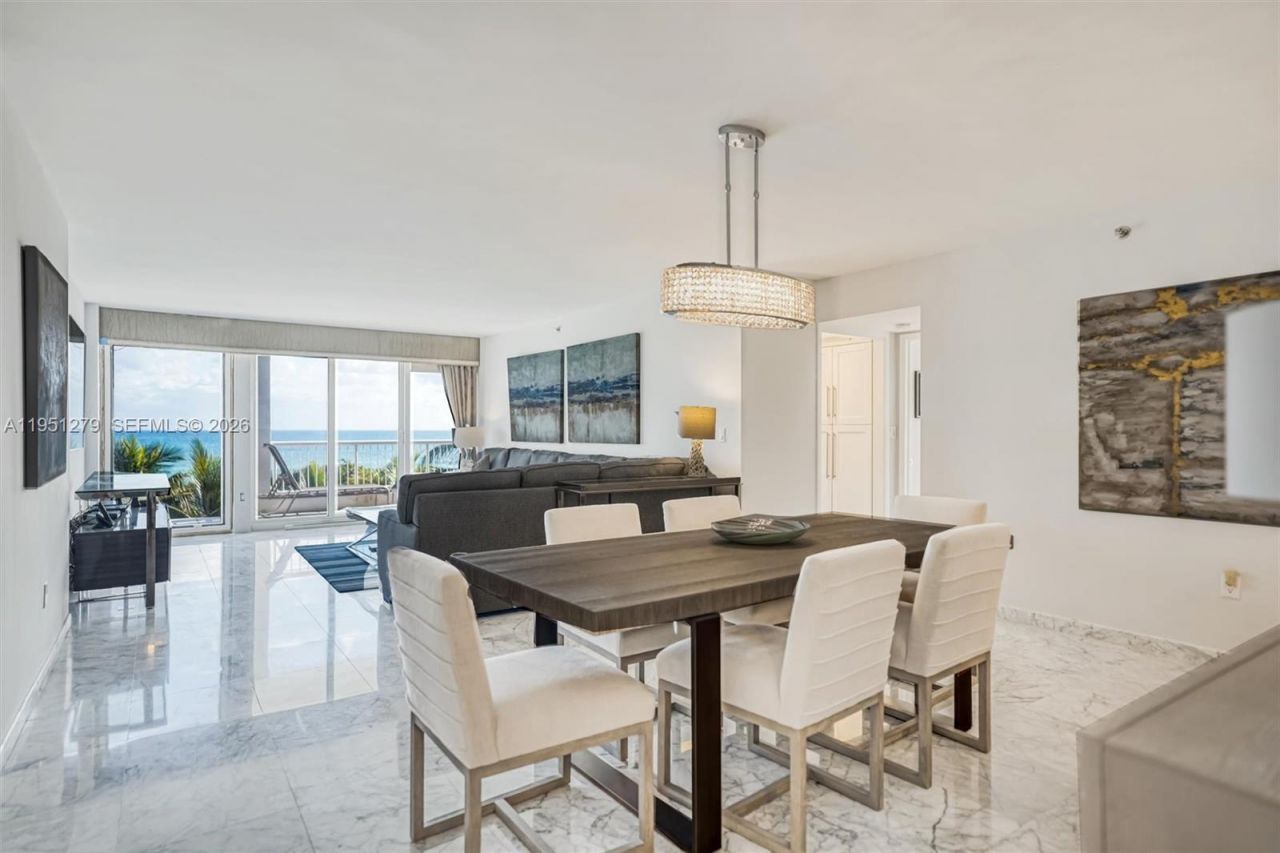 9341 Collins Ave , Unit 201, Surfside, FL 33154 Photo