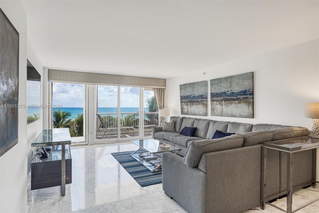 9341 Collins Ave , Unit 201, Surfside, FL 33154 Photo