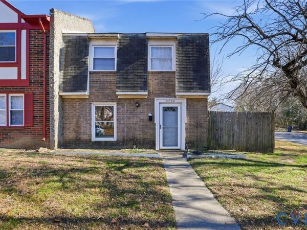 4720 Brimley Place, Chesterfield, VA 23234