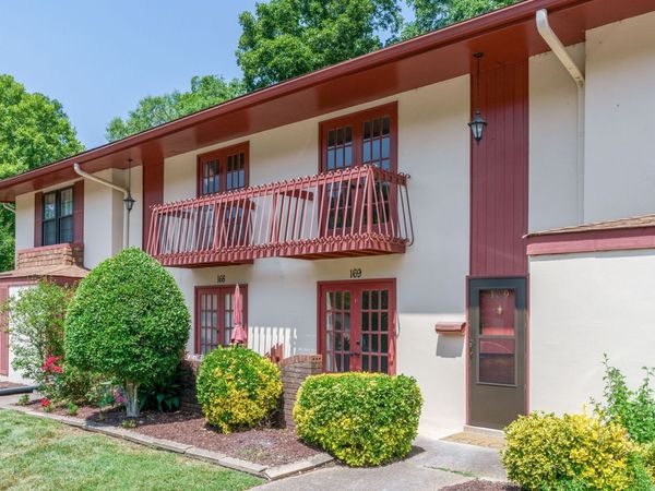 214 Old Hickory Blvd, Unit 169, Nashville, TN 37221