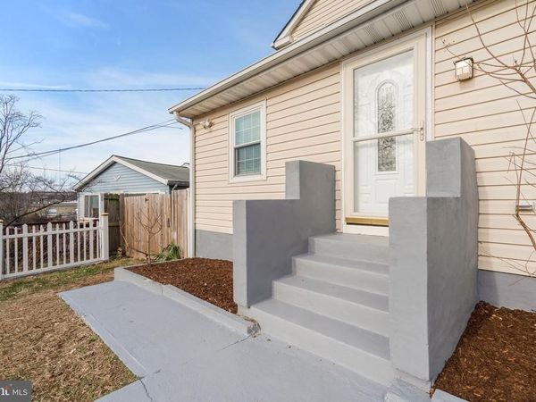 104 RIDGE AVENUE, BALTIMORE, MD 21227