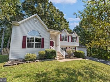 8507 PASSAPATANZY ROAD, KING GEORGE, VA 22485