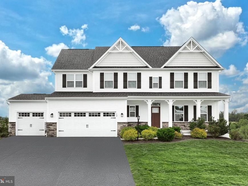 12 Ervin Drive, Shrewsbury, PA 17361 Main Photo