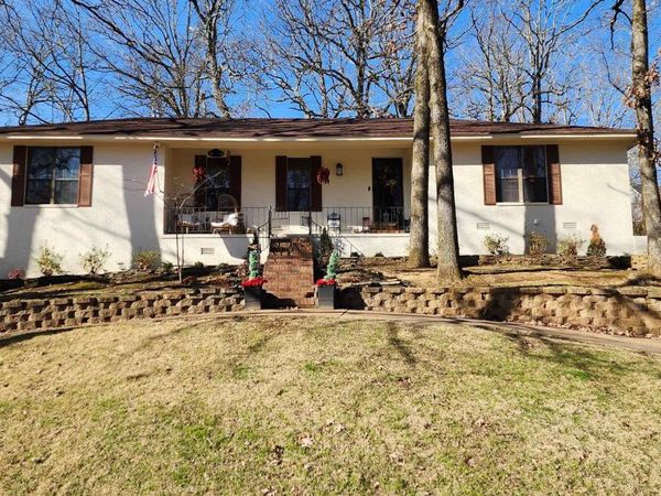 205 Kerry Dr, Wynne, AR 72396