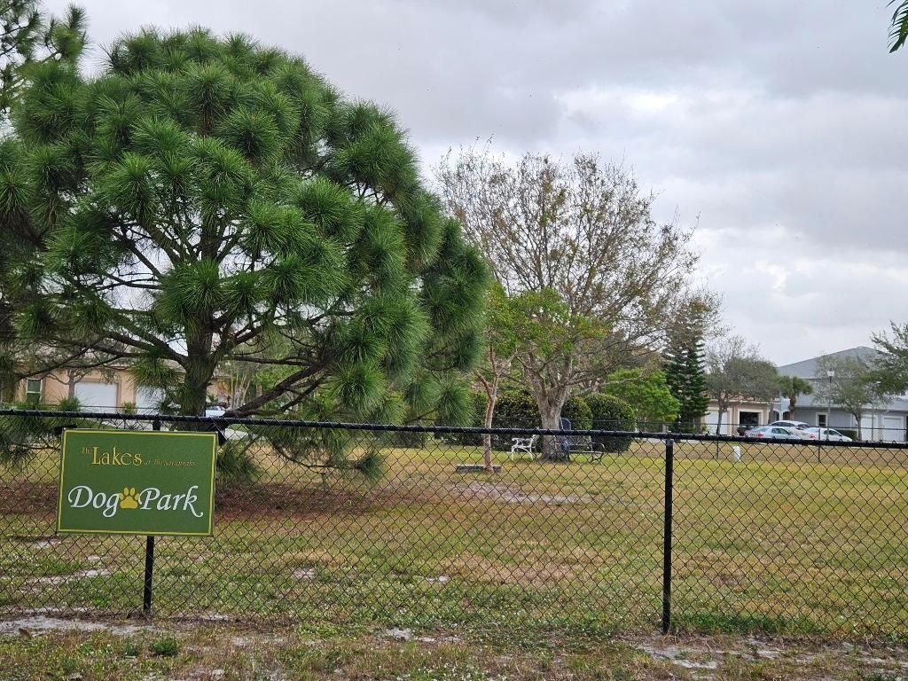 1836 S Dovetail Drive, Unit 1, Fort Pierce, FL 34982 Photo