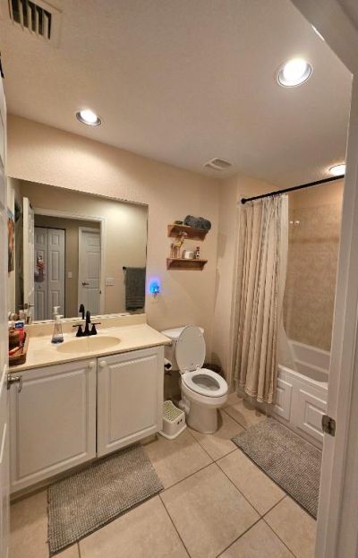 1836 S Dovetail Drive, Unit 1, Fort Pierce, FL 34982 Photo