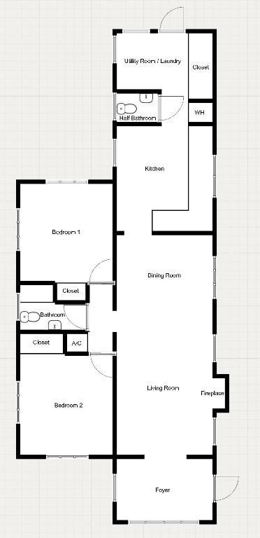 842 Selkirk Street, West Palm Beach, FL 33405 Photo