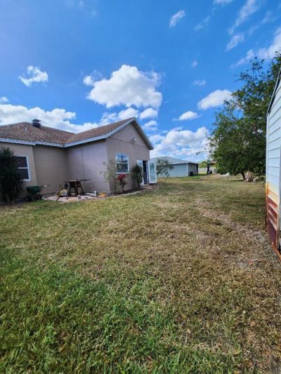 721 SW Swan Avenue, Port Saint Lucie, FL 34983 Photo