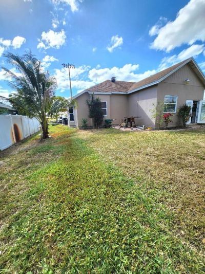 721 SW Swan Avenue, Port Saint Lucie, FL 34983 Photo