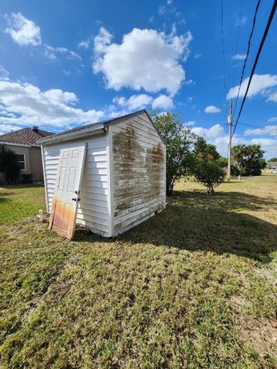 721 SW Swan Avenue, Port Saint Lucie, FL 34983 Photo