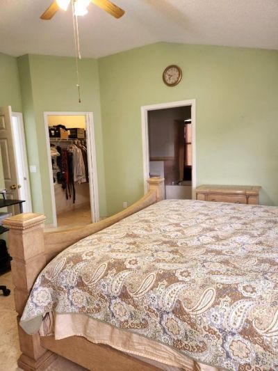 721 SW Swan Avenue, Port Saint Lucie, FL 34983 Photo