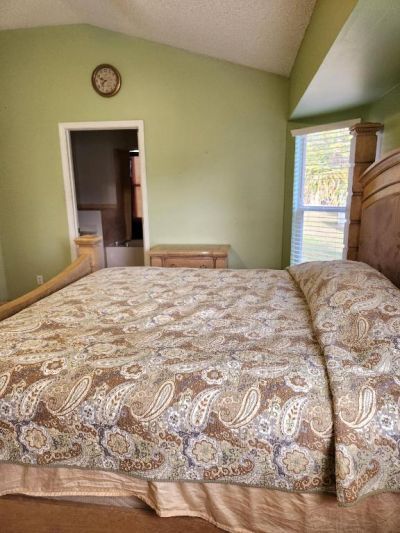 721 SW Swan Avenue, Port Saint Lucie, FL 34983 Photo