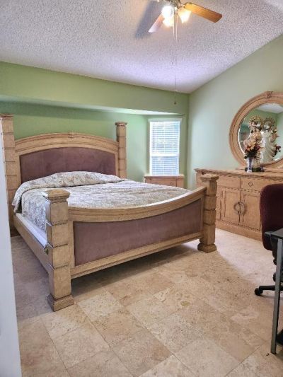 721 SW Swan Avenue, Port Saint Lucie, FL 34983 Photo