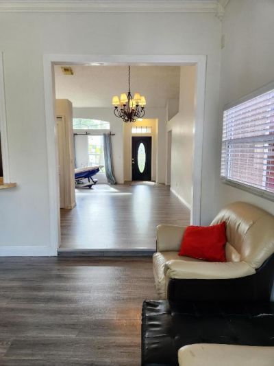 721 SW Swan Avenue, Port Saint Lucie, FL 34983 Photo