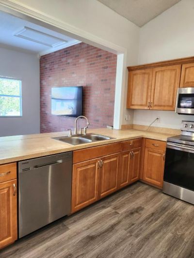 721 SW Swan Avenue, Port Saint Lucie, FL 34983 Photo