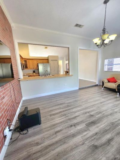 721 SW Swan Avenue, Port Saint Lucie, FL 34983 Photo