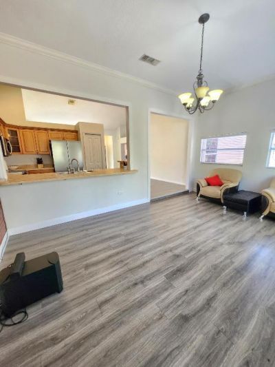 721 SW Swan Avenue, Port Saint Lucie, FL 34983 Photo