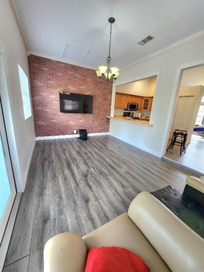 721 SW Swan Avenue, Port Saint Lucie, FL 34983 Photo