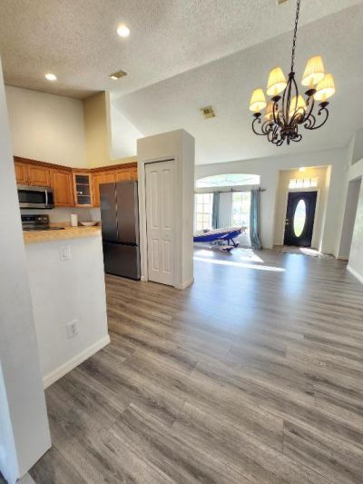 721 SW Swan Avenue, Port Saint Lucie, FL 34983 Photo