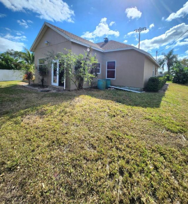 721 SW Swan Avenue, Port Saint Lucie, FL 34983 Photo