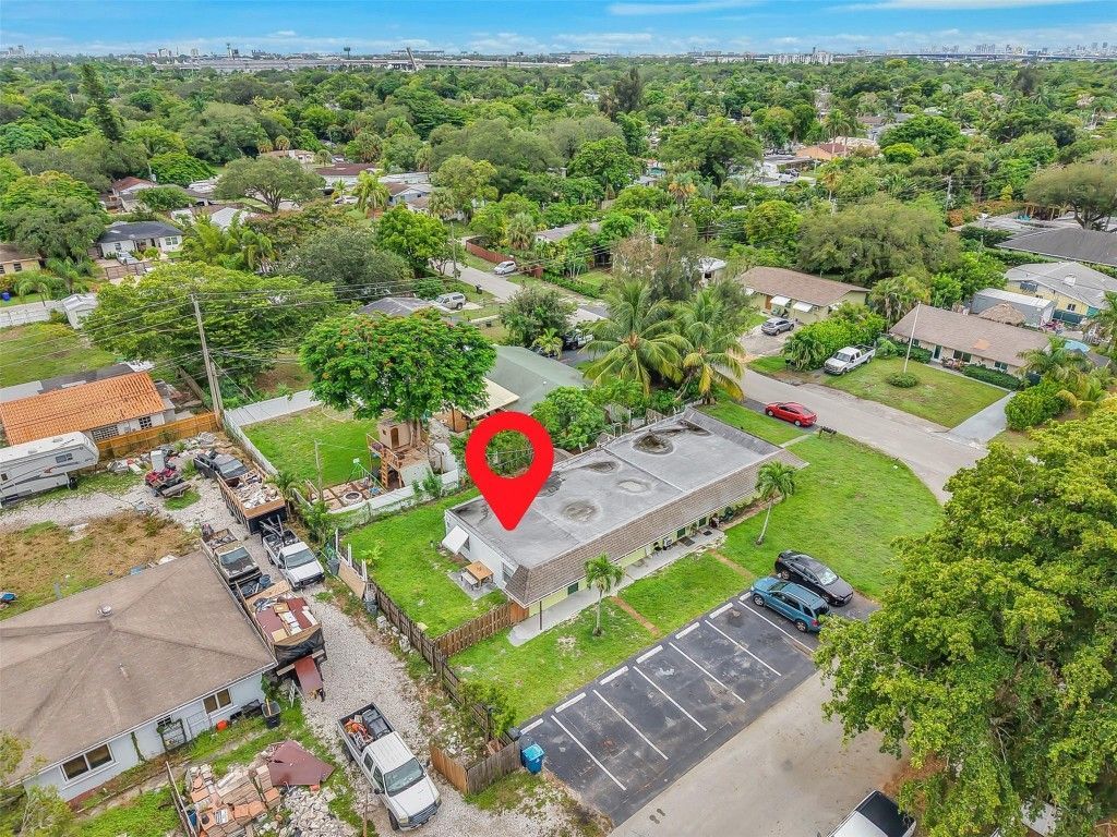 2865 SW 16th Street, Unit 4, Fort Lauderdale, FL 33312 Photo