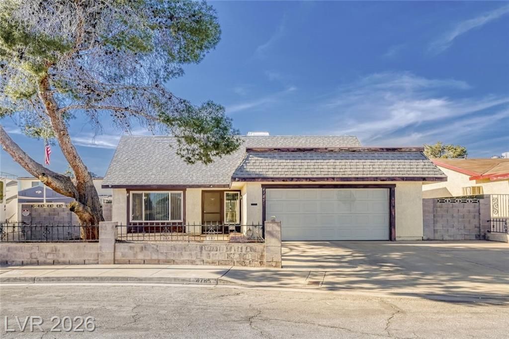4785 Millbrook Court, Las Vegas, NV 89147 Main Photo