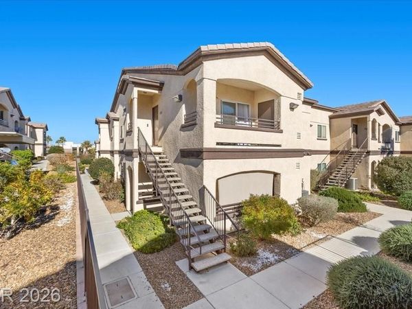 2291 W Horizon Ridge Parkway, Unit 11264, Henderson, NV 89074