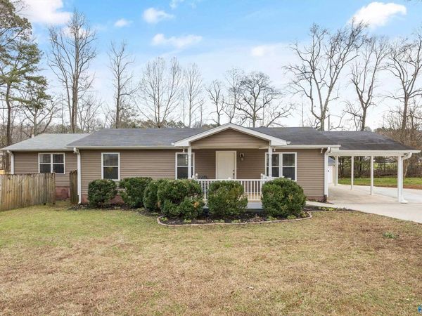 13494 W Hatchett Road, Madison, AL 35757