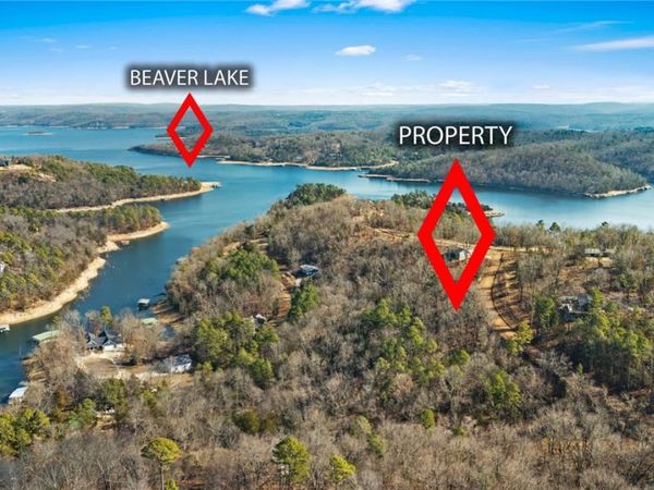 TBD Lynn Street, Rogers, AR 72756