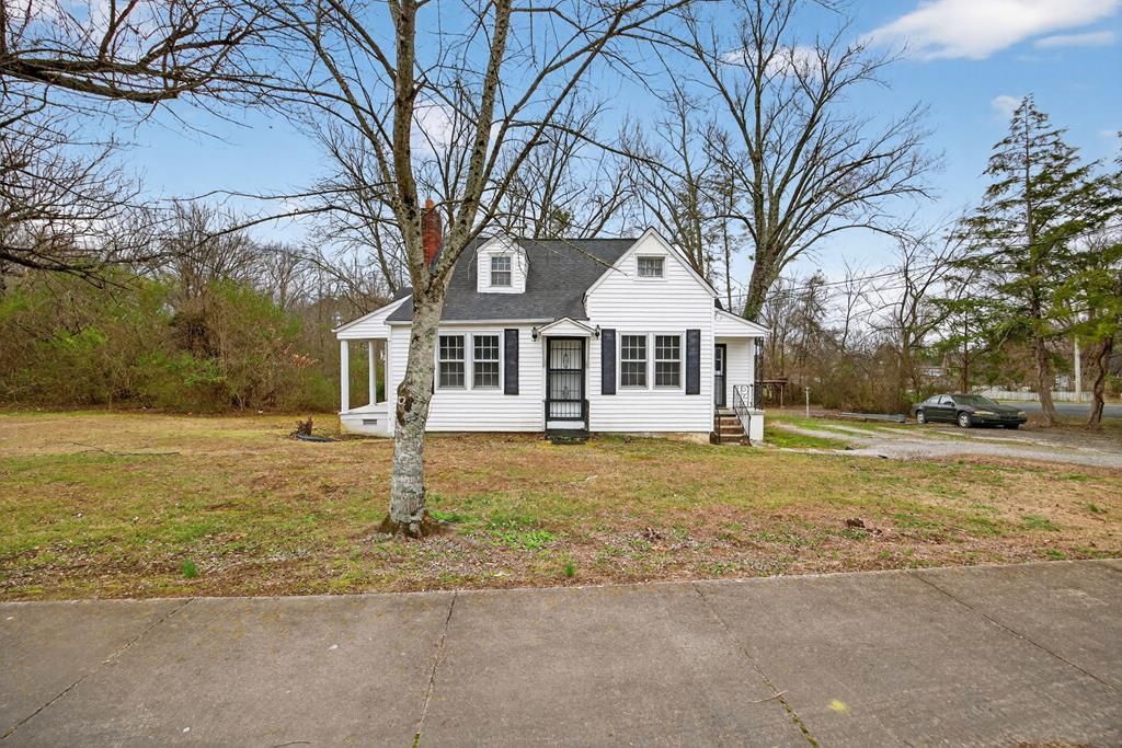 233 Buffalo Valley Rd, Baxter, TN 38544 Main Photo