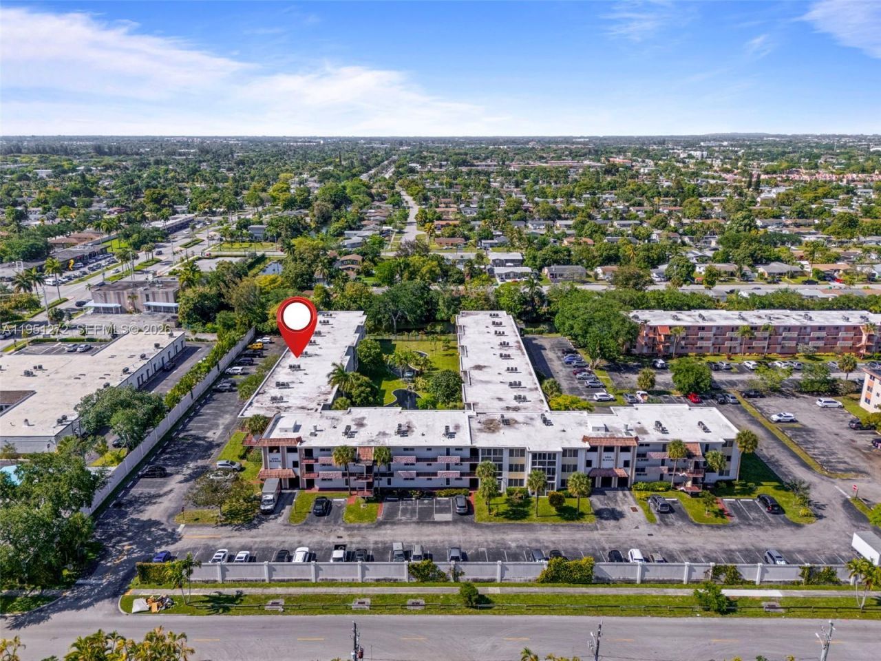 6005 Del Lago Cir, Unit 305, Sunrise, FL 33313 Photo