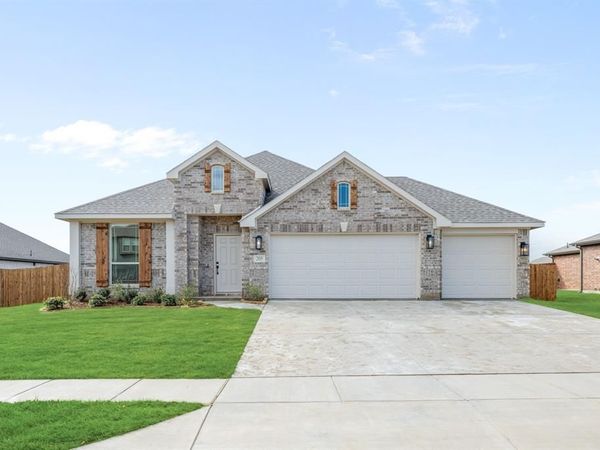 205 Weathered Way, Josephine, TX 75173